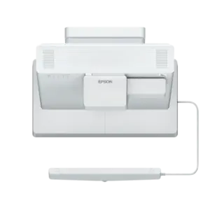 Epson WUXGA UST Laser projector, 5000 lumens – EB1485Fi V11H919040 – EB-1485Fi