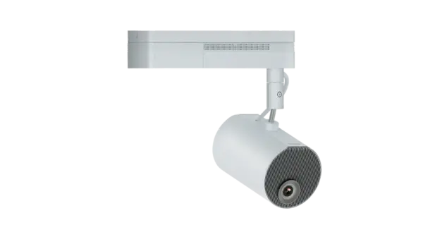 Epson WXGA Laser Projector, 2200 lumens – EV110 V11HA22040 – EV-110