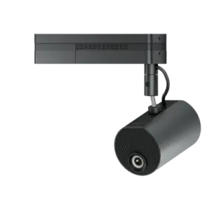Epson WXGA Laser Projector, 2200 lumens – EV115 V11HA22140 – EV-115