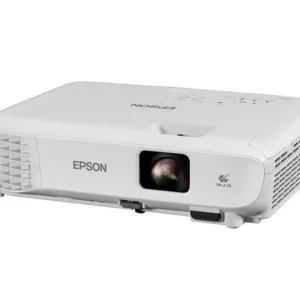 Epson XGA projector, 3300 lumens EB-E01 – V11H971040