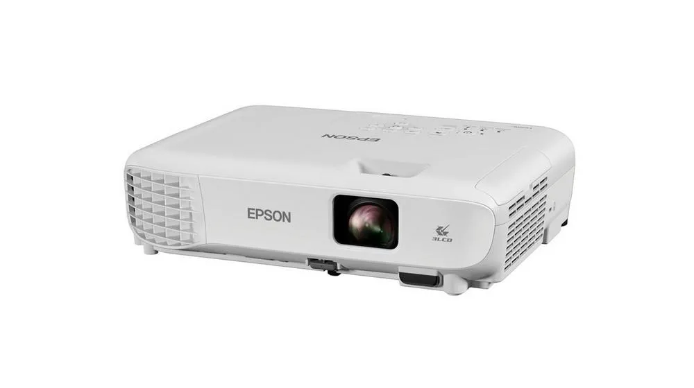 Epson XGA projector, 3300 lumens EB-E01 – V11H971040 Epson XGA projector, 3300 lumens EB-E01 – V11H971040