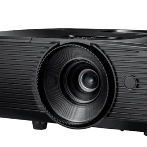 Optoma HD28E Home Theatre Projector