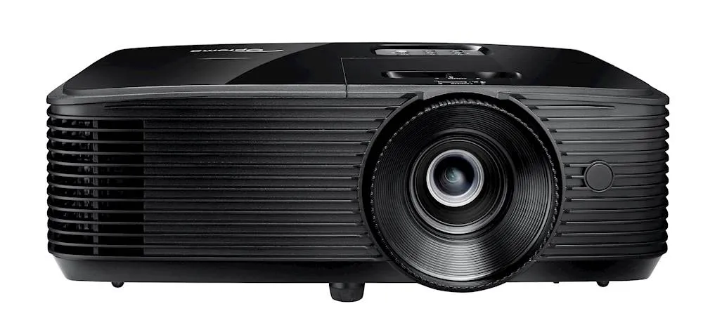 Optoma X400LVe 4000 Lumen XGA Projector Optoma X400LVe 4000 Lumen XGA Projector