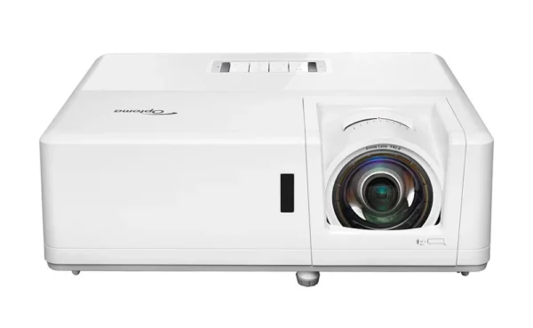 Optoma ZH406ST Compact Short Throw Laser Projector
