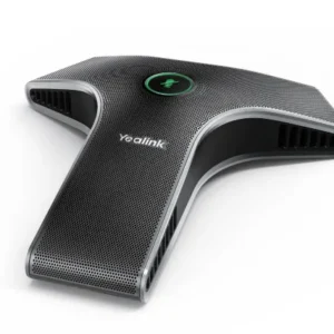 Yealink VCM34 video conferencing microphone array
