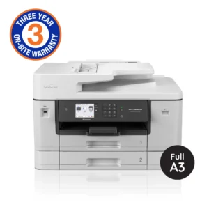 Brother MFC-J3940DW A3 Inkjet Multifunction Printer