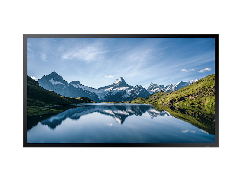 Samsung 46″ Outdoor Display OH46B Samsung 46″ Outdoor Display OH46B
