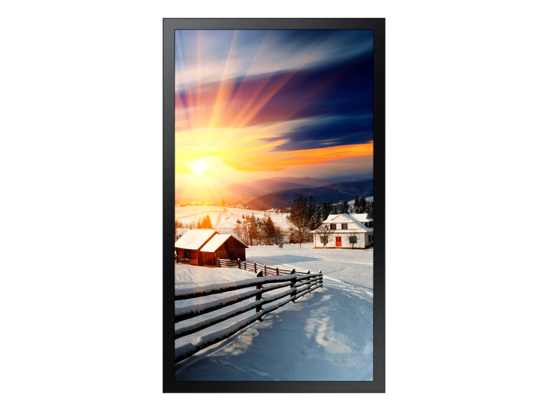 Samsung 85″ Outdoor Display OH85N Samsung 85″ Outdoor Display OH85N