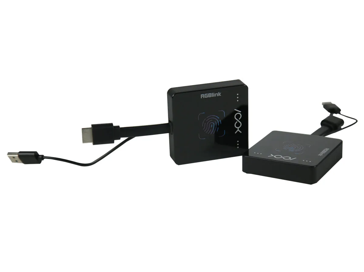 ASK pro Wireless HDMI Screen sharing 450-1001-01-0 ASK pro Wireless HDMI Screen sharing 450-1001-01-0