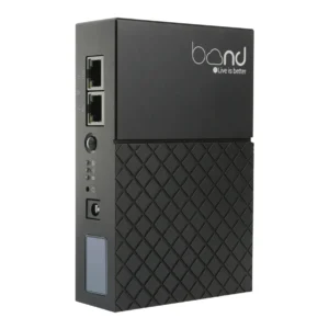 RGBlink Bond 6 Bonding Network Router RGBlink Bond 6 Bonding Network Router