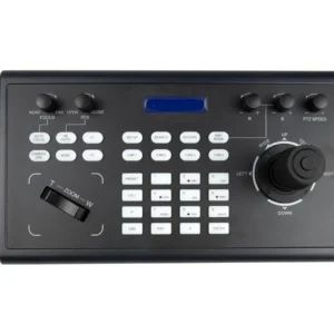 Rgblink RGBCTL-PTZ-BK PTZ Camera Controller