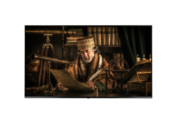 LG 50UR762H 50" Hospitality TV, 3840 x 2160 (4K UHD)