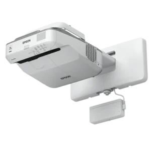 Epson EB-695Wi WXGA UST projector, 3500 lumens – V11H740040