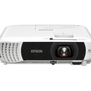 Epson EB-FH08 Full HD 1080P projector, 3600 lumens