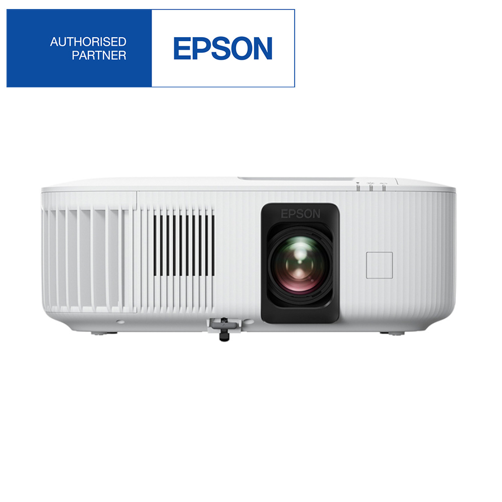 Epson EH-TW6250 4K PRO UHD projector 2800 lumens V11HA73040 - Image 2