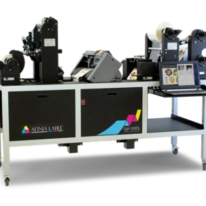 Afinia Label DLF-220L Digital Label Finisher – MB-ADLF22 Afinia Label DLF-220L Digital Label Finisher – MB-ADLF22