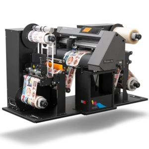 Afinia Label DLF-220S Digital Label Finisher – MB-ADLF15 Afinia Label DLF-220S Digital Label Finisher – MB-ADLF15