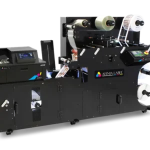 Afinia Label DLP-2100 (Digital Label Press) -MB-ADLP21