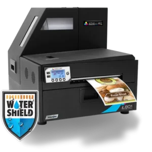 Afinia Label L-801 Colour Label Printer – MB-800020 Afinia Label L-801 Colour Label Printer – MB-800020