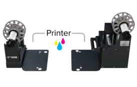 Afinia Label UW300-XL Unwinder – MB-A90102 Afinia Label UW300-XL Unwinder – MB-A90102