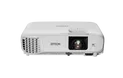 Epson 1080P projector, 3500 lumens EB-FH06 V11H974040