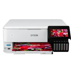 Epson EcoTank L8160 Colour Photo Printer – C11CJ20403