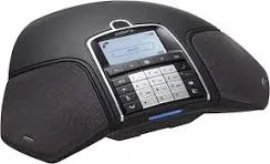 Konftel 300Wx Analog DECT conference phone incorporating OmniSound – 910101077