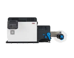 OKI 1050 Pro Label Printer-46672103 OKI 1050 Pro Label Printer-46672103