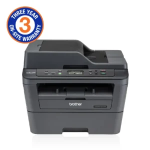 Brother DCP-L2540DW Black & White Laser Printer