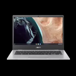 Asus Chromebook Flip / Touch 14.0-Inch | Hd CX1400CNA-C464S0C