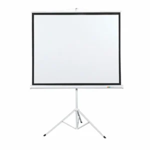 TS43_2100 Tripod Screen 4:3 2100 x 1600mm 103″