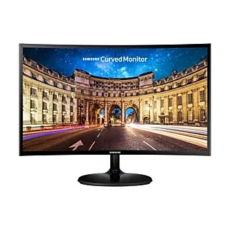 Samsung 27″ Monitor LC27F390FH Samsung 27″ Monitor LC27F390FH