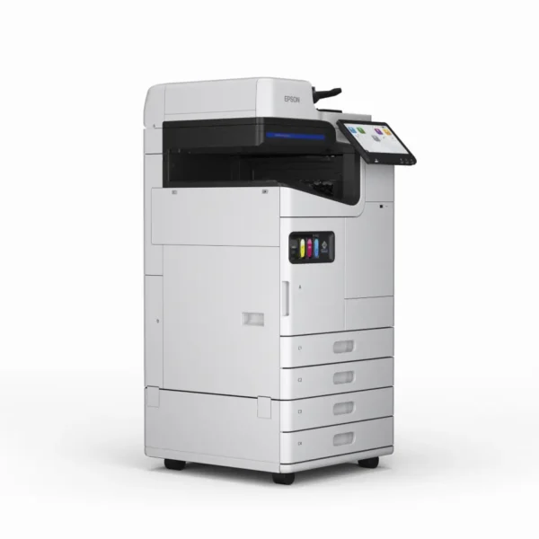 Epson WorkForce Enterprise AM-C6000 Printer Colour – C11CJ91402SA