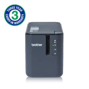 Brother P-Touch Label Printers PT P900W