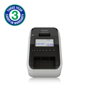 Brother QL-820NWB Label Printer