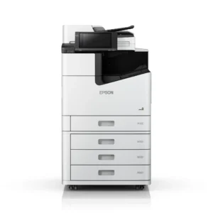 Epson WF-C20750 WorkForce Enterprise Colour Printer – C11CH87401