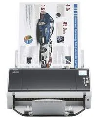 Ricoh Departmental 80ppm/160ipm A3 PA03710-B001 – fi-7480