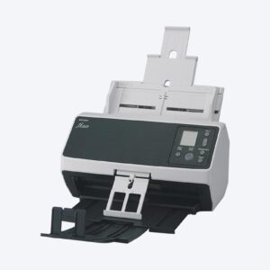 Ricoh Workgroup Scanner 70ppm/140ipm A4 PA03810-B051 – fi-8170