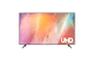 Samsung 55” Uhd Tv Purcolour UA55AU7000