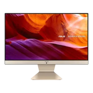 Asus Aio All-In-One 21.5-Inch | Fhd V222FAK-I5812W0X