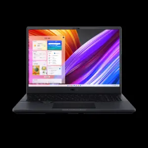 Asus Commercial Expertbook B6 16.0-Inch | Wuxga Touch B6602FC2-I73210B0X
