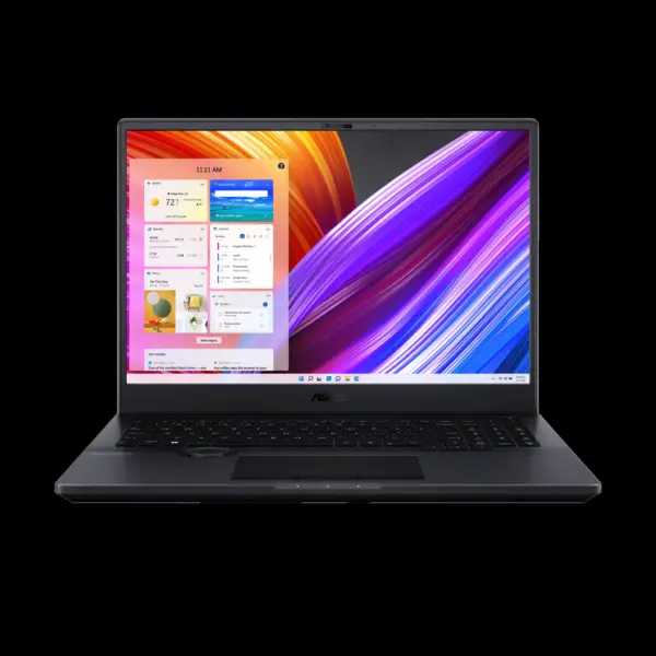 Asus Proart Studiobook 16 Oled 16.0-Inch | 4K Oled H7600ZM-I73210B0X-E