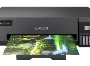 Epson 22ppm Mono 22ppm Colour A3 Print USB Wifi C11CK38403 L18050