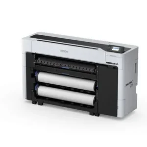 Epson Printers: Large Format Print C11CH82301A0 SC-T5700DM