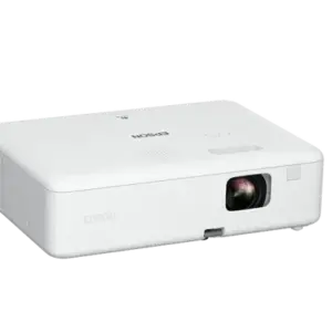 Epson WXGA projector, 3000 lumens – COWX02 V11HA86340 – CO-WX02