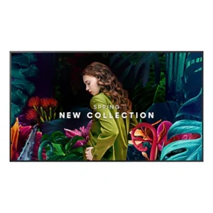 Samsung 98″ Professional Display UHD, 24/7  – QM98C