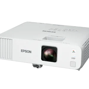 Epson EB-L260F 1080P Laser Projector, 4600 lumens -V11HA69080