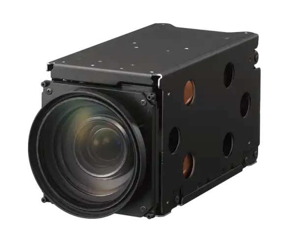 Sony FCB-EV9500L (LVDS output) Sony FCB-EV9500L (LVDS output)