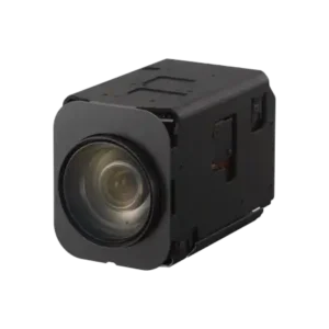 Sony FCB-EV9520L New 1/3” FCB Block successor camera for FCB-EV7520/A FCB-EV9520L