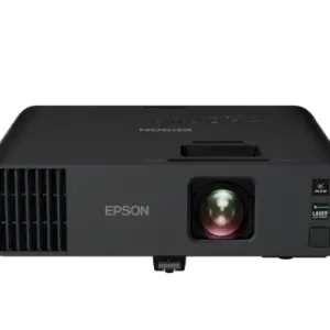 Epson 1080P Laser Projector, 4600 lumens – EBL265F V11HA72180 – EB-L265F
